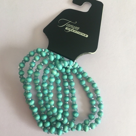 Tanya Creations beaded bracelets - Picture 2 of 3